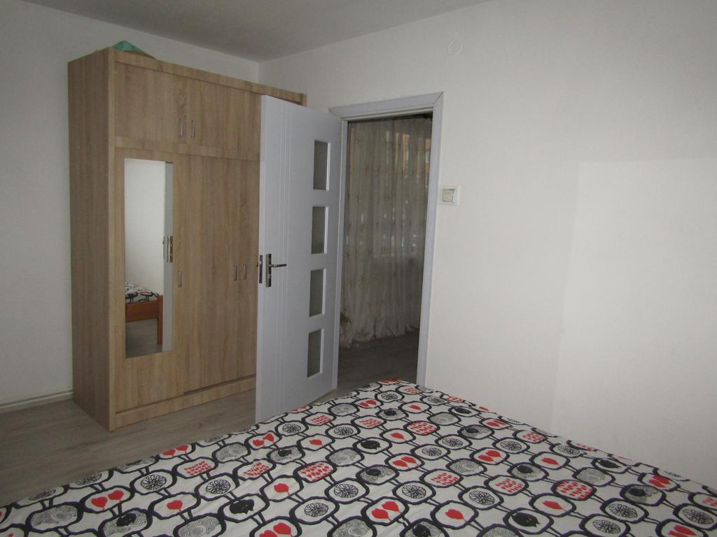 Gina Apartament Apartment Sibiu Exterior photo
