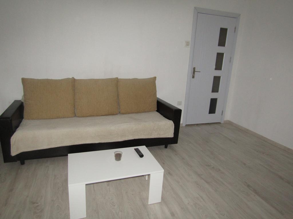 Gina Apartament Apartment Sibiu Exterior photo